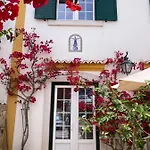 شقة Casa Da Nazare بورتينهو دا أرابيدا