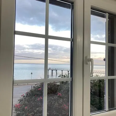 Casa Da Nazare 公寓 波蒂尼奥达尔阿比达