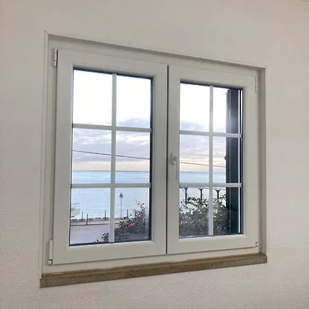 Casa Da Nazaré * Portinho da Arrábida