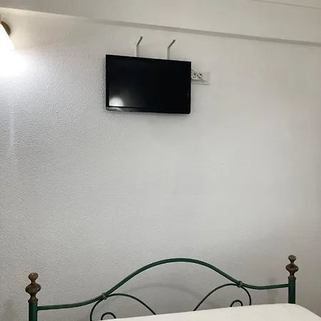 Lägenhet Casa Da Nazare *