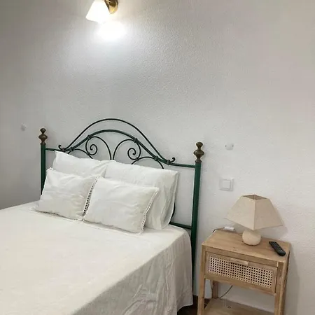 Casa Da Nazare Lägenhet *