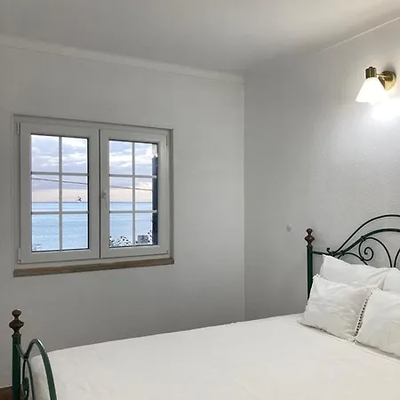 Casa Da Nazaré *