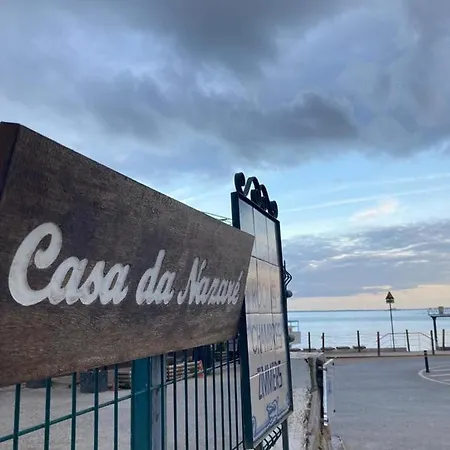 Casa Da Nazare