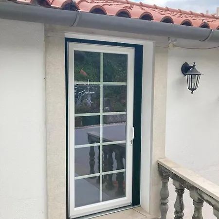 Casa Da Nazaré Portinho da Arrábida