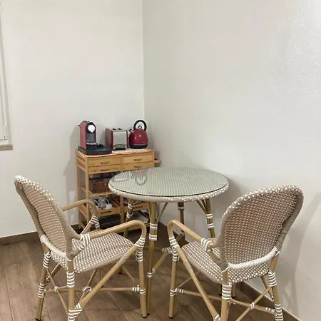 Casa Da Nazare 公寓 *