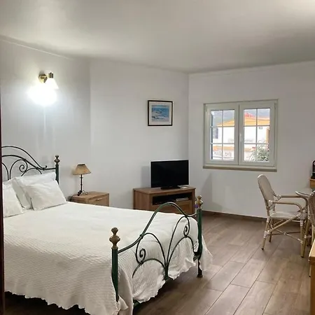 Casa Da Nazaré Portinho da Arrábida