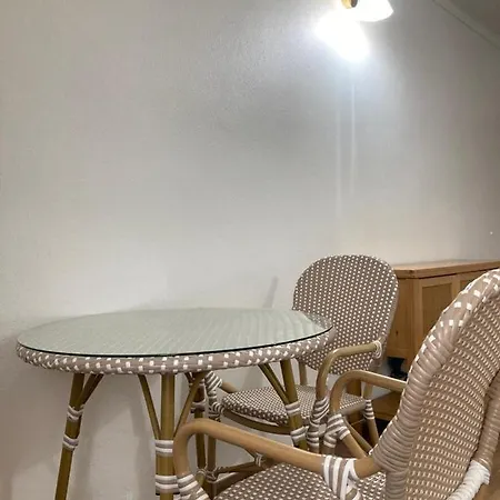 Casa Da Nazaré Apartamento Portinho da Arrábida