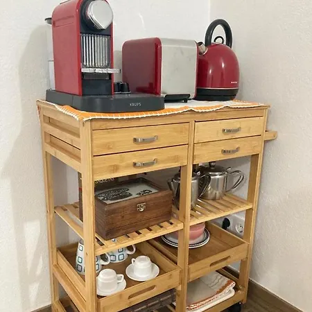 Casa Da Nazare 波蒂尼奥达尔阿比达