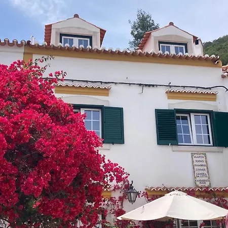 아파트 Casa Da Nazare