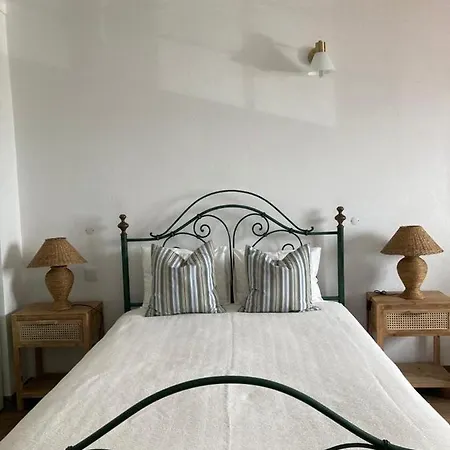 Casa Da Nazaré * Portinho da Arrábida