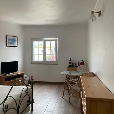 Casa Da Nazaré *
