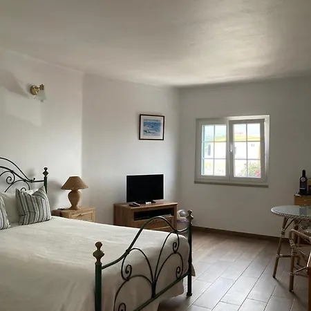 Lägenhet Casa Da Nazare *