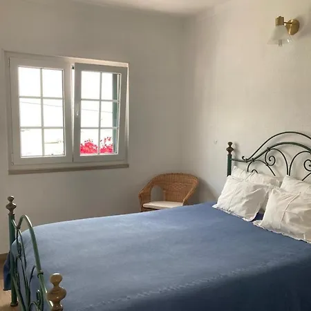Appartamento Casa Da Nazaré