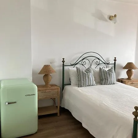 Casa Da Nazaré * Portinho da Arrábida