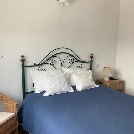 Casa Da Nazaré Portinho da Arrábida