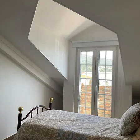 Casa Da Nazare * Portinho da Arrábida