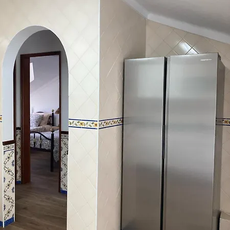 Apartamento Casa Da Nazaré Portinho da Arrábida