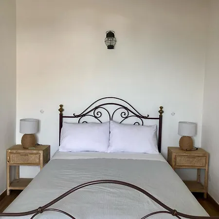 Casa Da Nazare Lägenhet Portinho da Arrábida