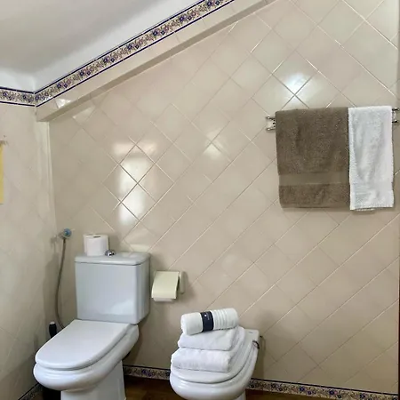 Casa Da Nazare 公寓