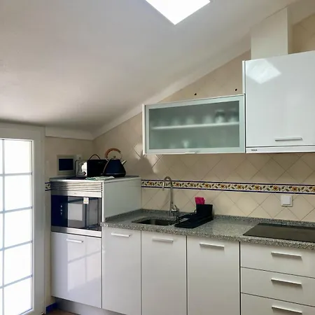 Casa Da Nazare * Portinho da Arrábida