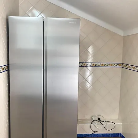 Casa Da Nazaré Portinho da Arrábida