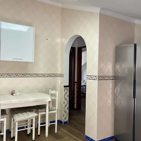 Casa Da Nazaré Apartamento
