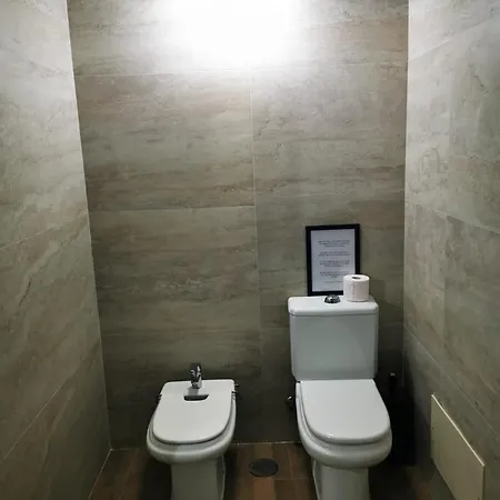 Lägenhet Casa Da Nazare