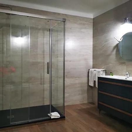 公寓 Casa Da Nazare 波蒂尼奥达尔阿比达