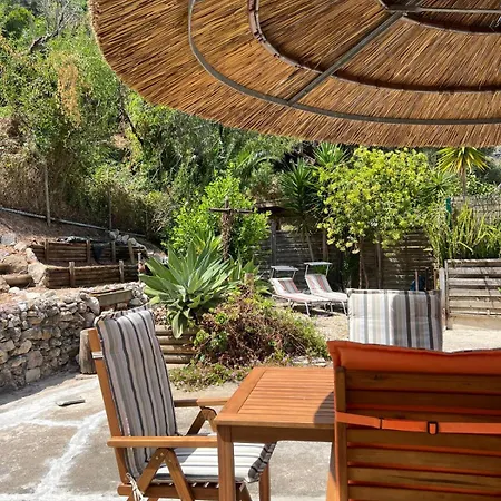 Lägenhet Casa Da Nazare Portinho da Arrábida