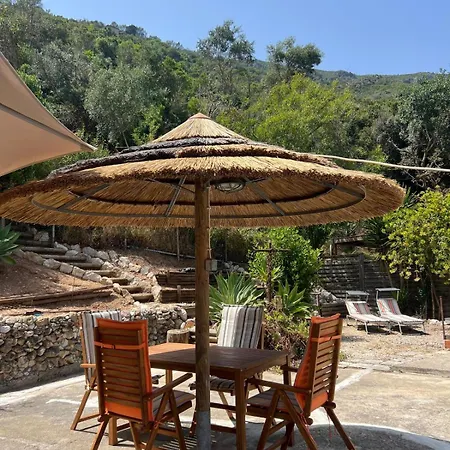 Casa Da Nazaré * Portinho da Arrábida