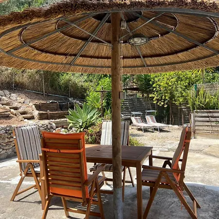 Casa Da Nazaré