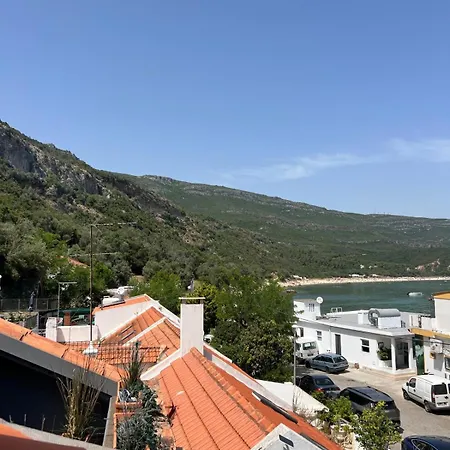 Casa Da Nazaré Apartamento