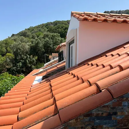 Casa Da Nazare Portinho da Arrábida