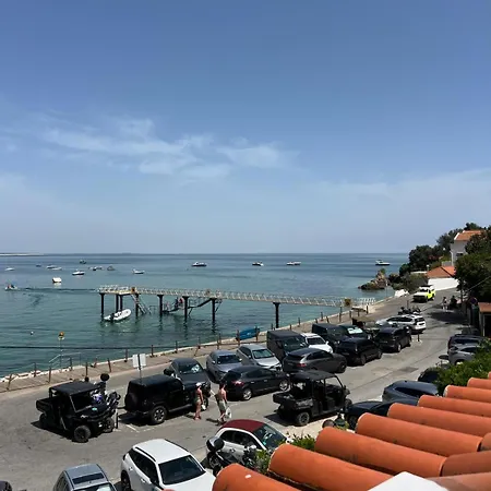 Casa Da Nazare
