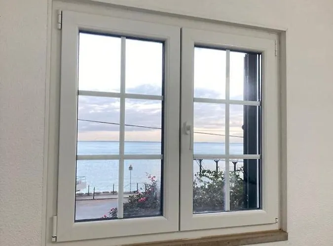 Casa Da Nazare * Portinho da Arrabida