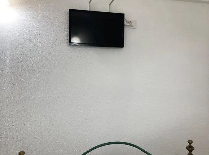 Διαμέρισμα Casa Da Nazare *