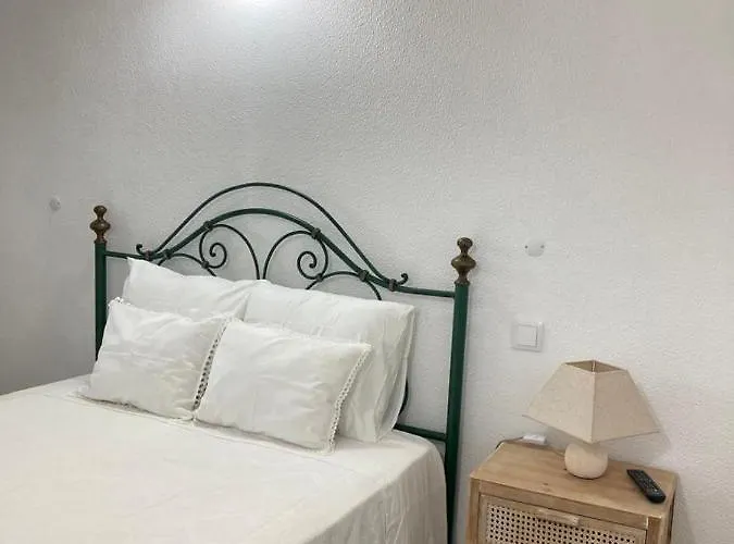 Casa Da Nazare Διαμέρισμα *