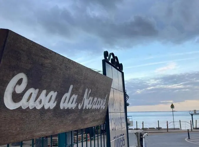 Casa Da Nazare