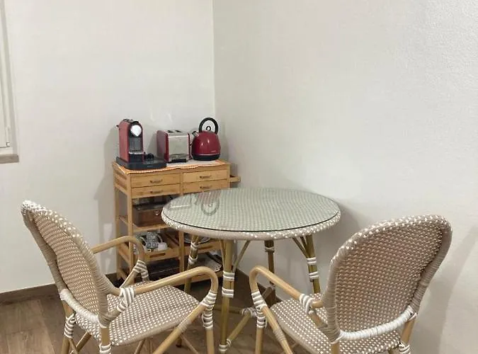 Casa Da Nazare Διαμέρισμα *