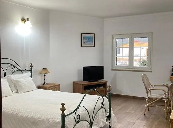 Casa Da Nazare Portinho da Arrabida