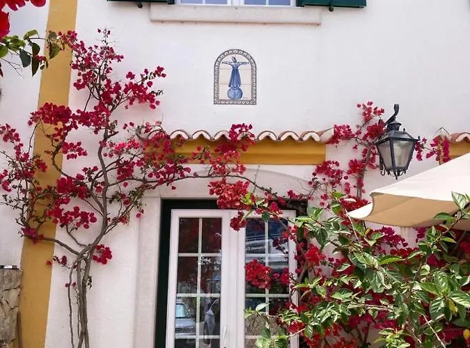 Διαμέρισμα Casa Da Nazare Portinho da Arrabida