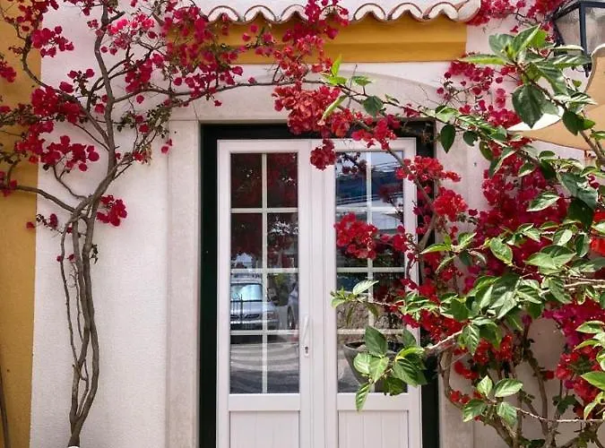 Casa Da Nazare * Portinho da Arrabida