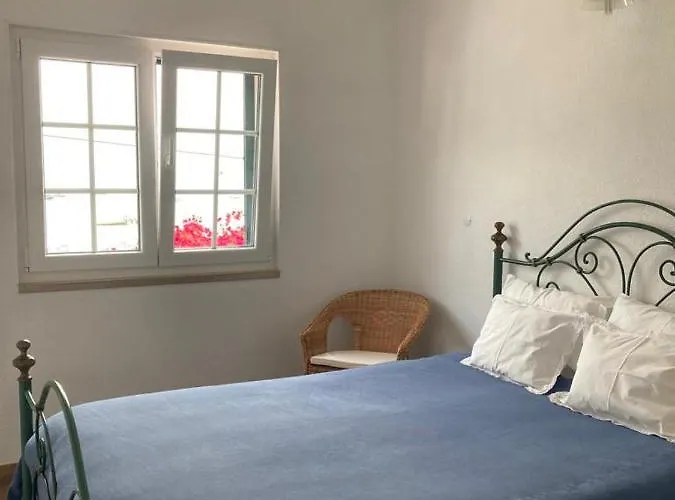 Διαμέρισμα Casa Da Nazare