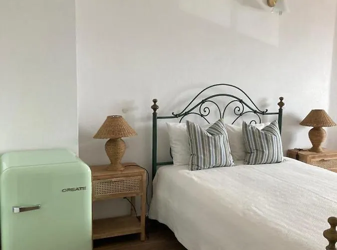 Casa Da Nazare * Portinho da Arrabida