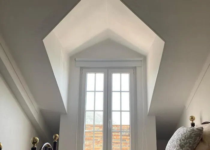 Casa Da Nazare Διαμέρισμα