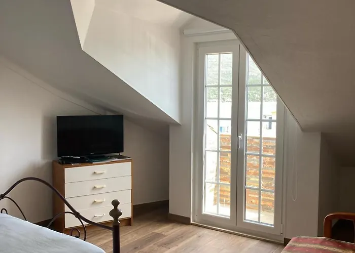 Casa Da Nazare Διαμέρισμα *