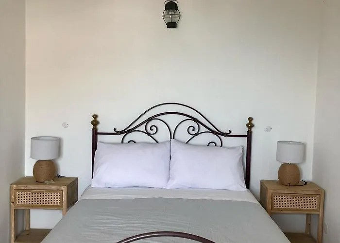 Casa Da Nazare Διαμέρισμα Portinho da Arrabida