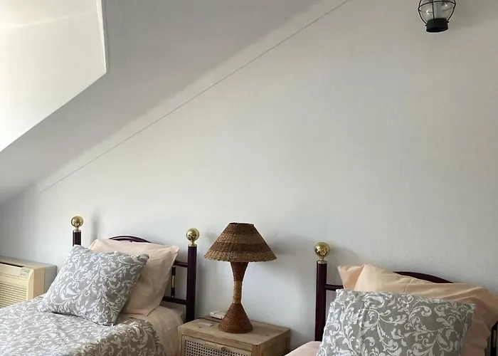 Casa Da Nazare Portinho da Arrabida