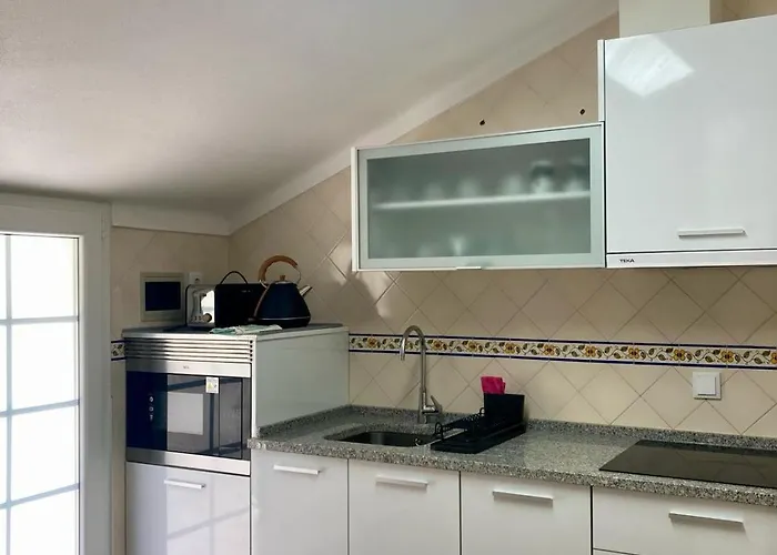 Casa Da Nazare * Portinho da Arrabida