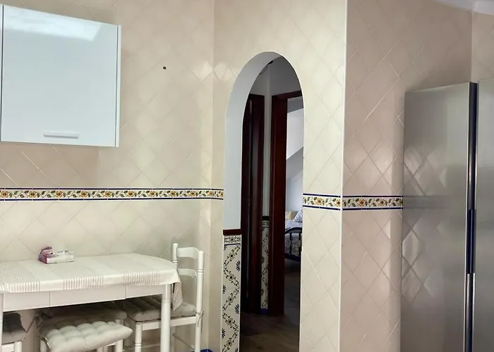 Casa Da Nazare Διαμέρισμα